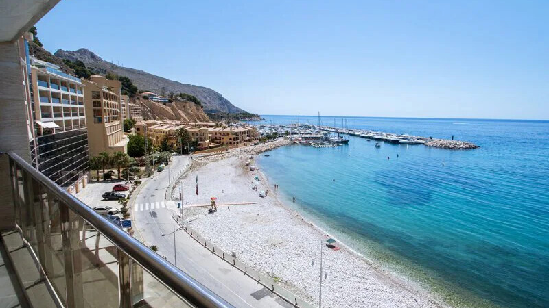 Pierre & Vacances - Apartamentos Altea Beach